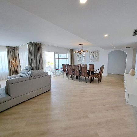 Apartamento Playa Miraflores 2 Sitio de Calahonda Ngoại thất bức ảnh