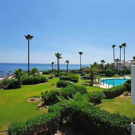Apartamento Playa Miraflores 2 Sitio de Calahonda Ngoại thất bức ảnh