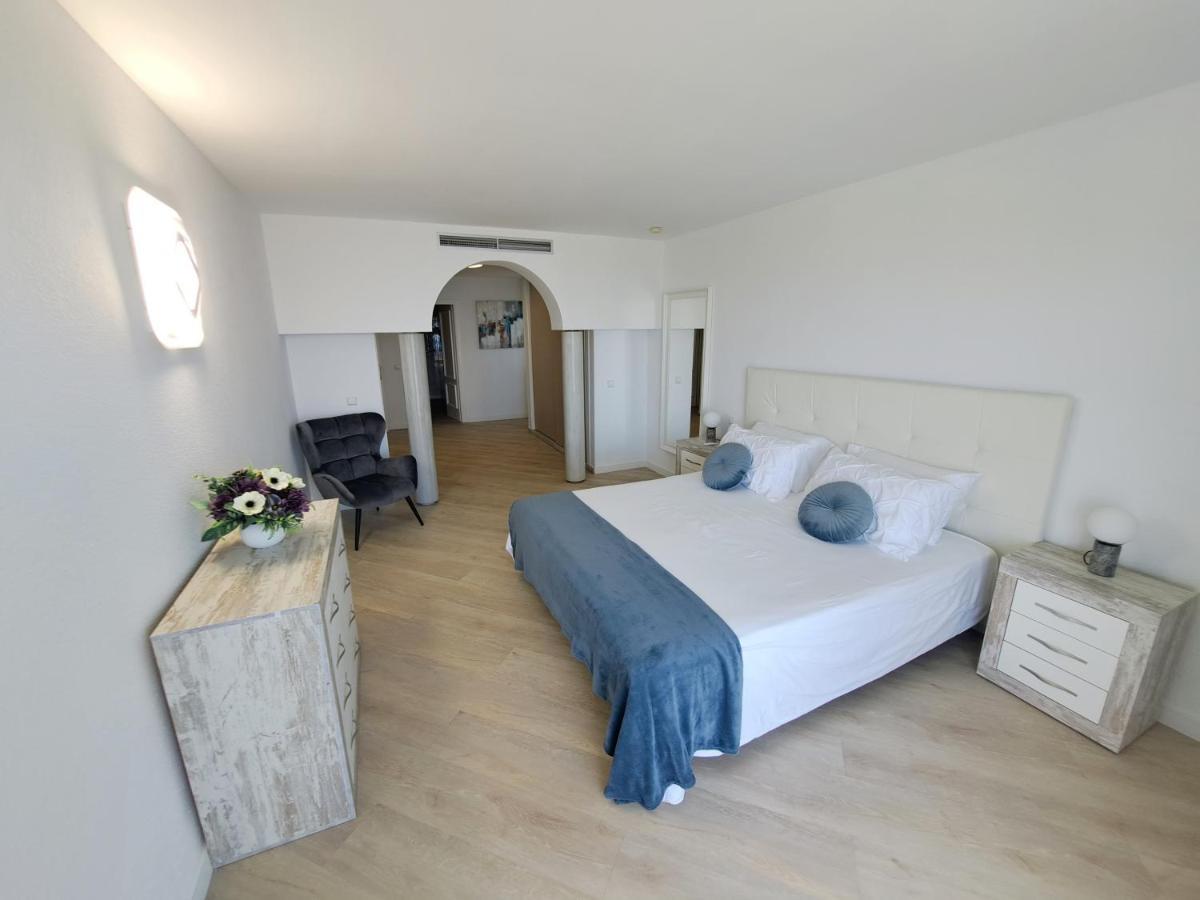 Apartamento Playa Miraflores 2 Sitio de Calahonda Ngoại thất bức ảnh