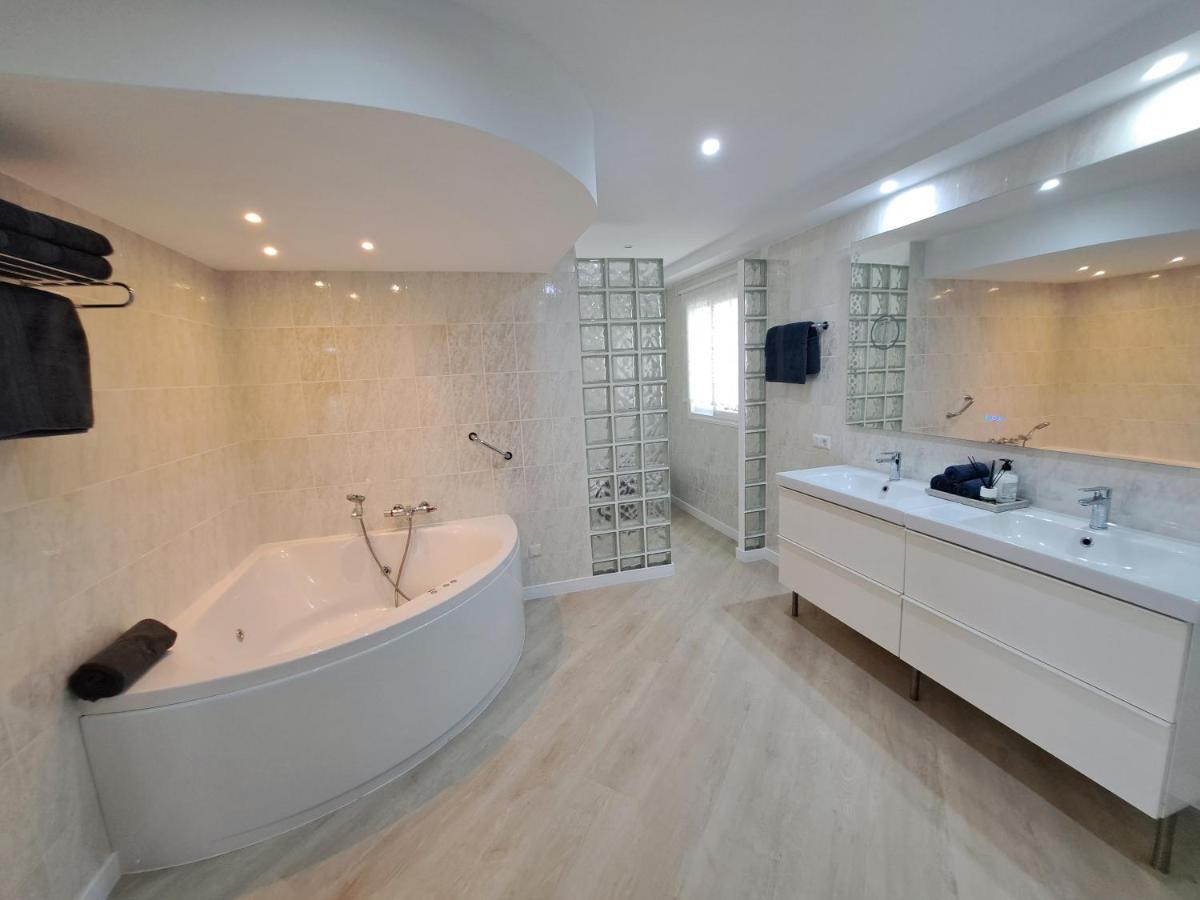 Apartamento Playa Miraflores 2 Sitio de Calahonda Ngoại thất bức ảnh