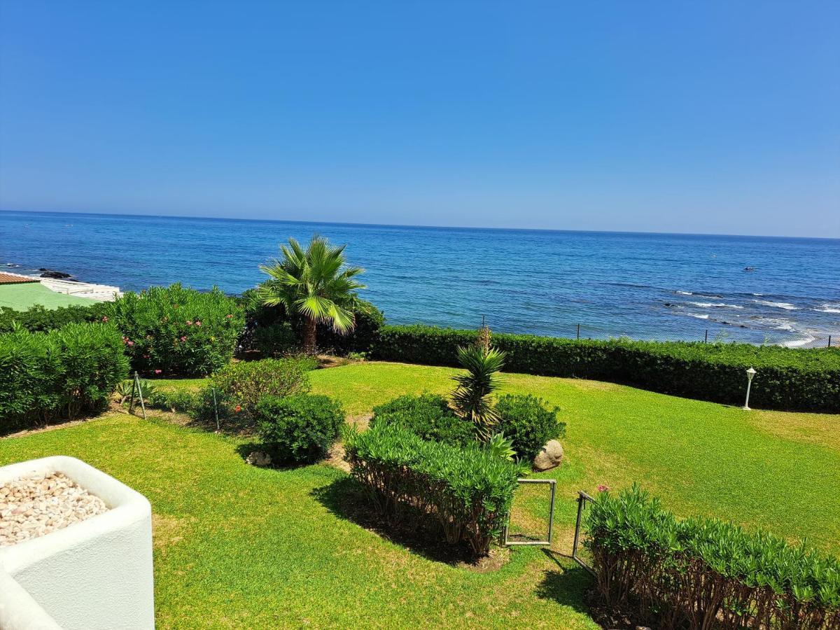 Apartamento Playa Miraflores 2 Sitio de Calahonda Ngoại thất bức ảnh