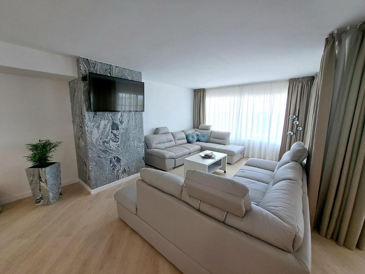 Apartamento Playa Miraflores 2 Sitio de Calahonda Ngoại thất bức ảnh