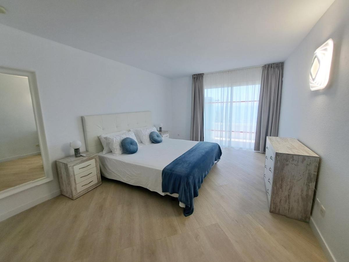 Apartamento Playa Miraflores 2 Sitio de Calahonda Ngoại thất bức ảnh