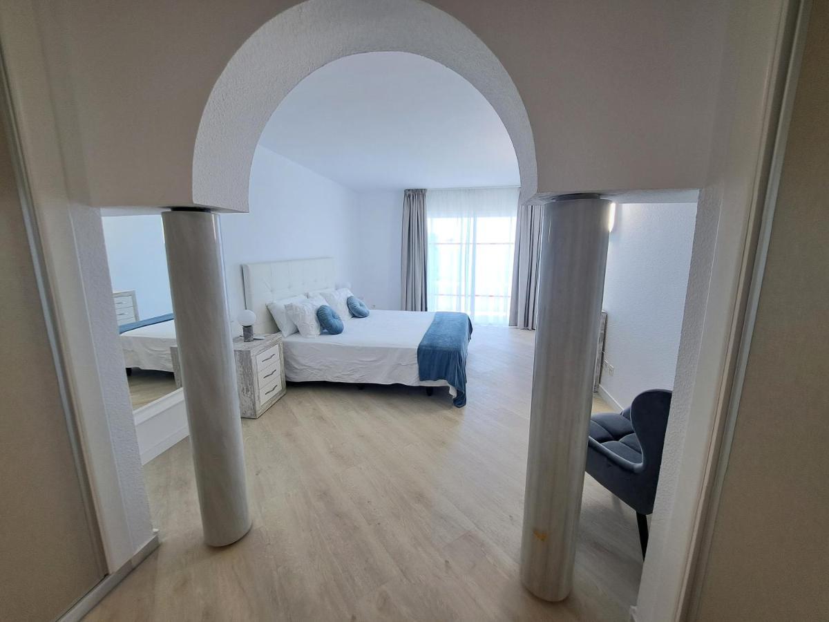 Apartamento Playa Miraflores 2 Sitio de Calahonda Ngoại thất bức ảnh