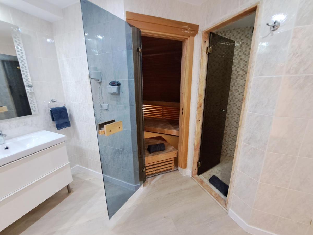 Apartamento Playa Miraflores 2 Sitio de Calahonda Ngoại thất bức ảnh