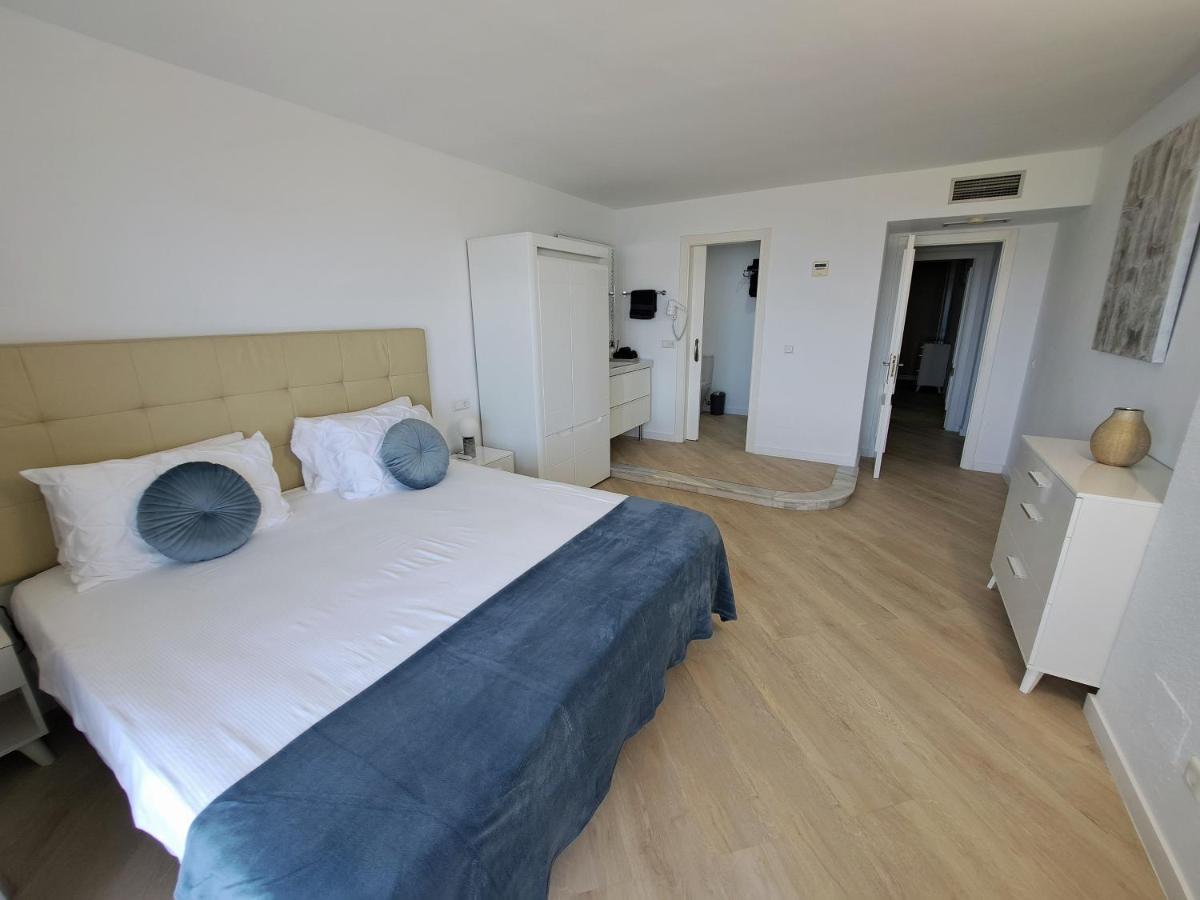 Apartamento Playa Miraflores 2 Sitio de Calahonda Ngoại thất bức ảnh