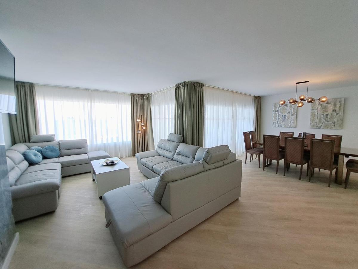 Apartamento Playa Miraflores 2 Sitio de Calahonda Ngoại thất bức ảnh