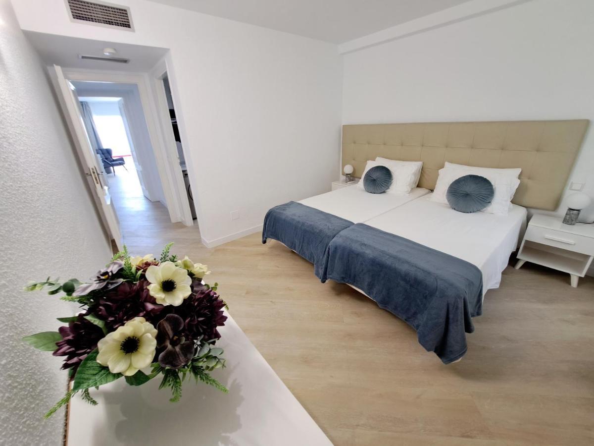 Apartamento Playa Miraflores 2 Sitio de Calahonda Ngoại thất bức ảnh