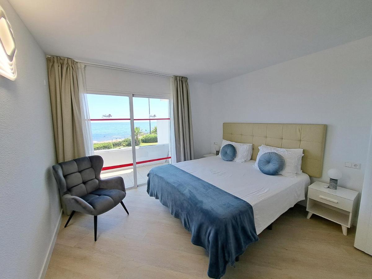 Apartamento Playa Miraflores 2 Sitio de Calahonda Ngoại thất bức ảnh
